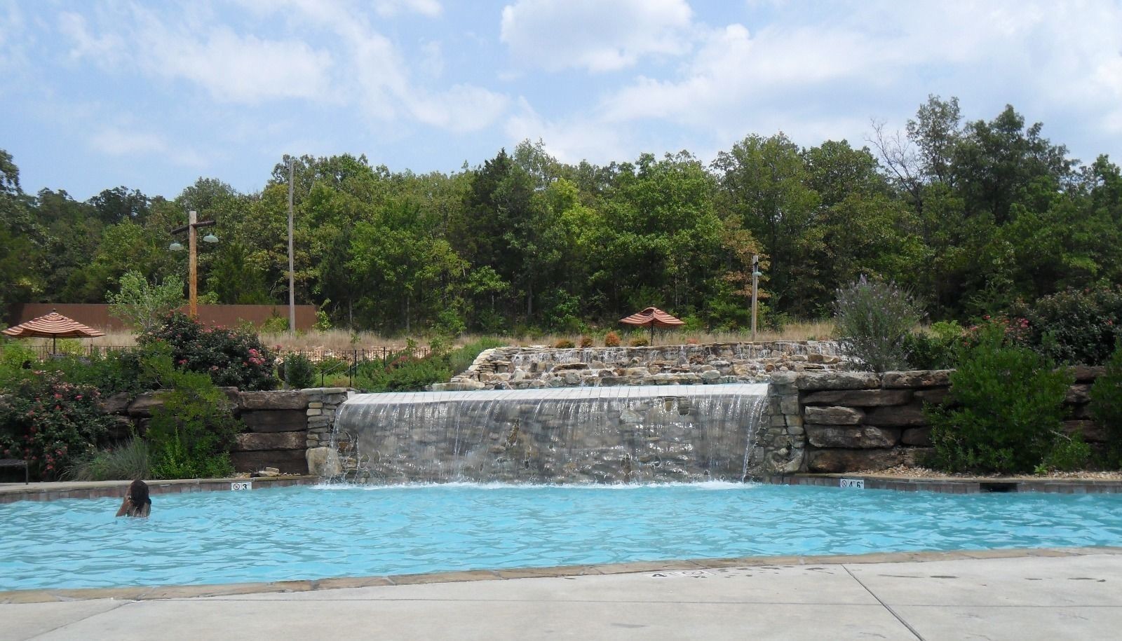 Bluegreen Wilderness Club@ Big Cedar 2Br Cabin 08/10/26-08/14/26 Table Rock Lake