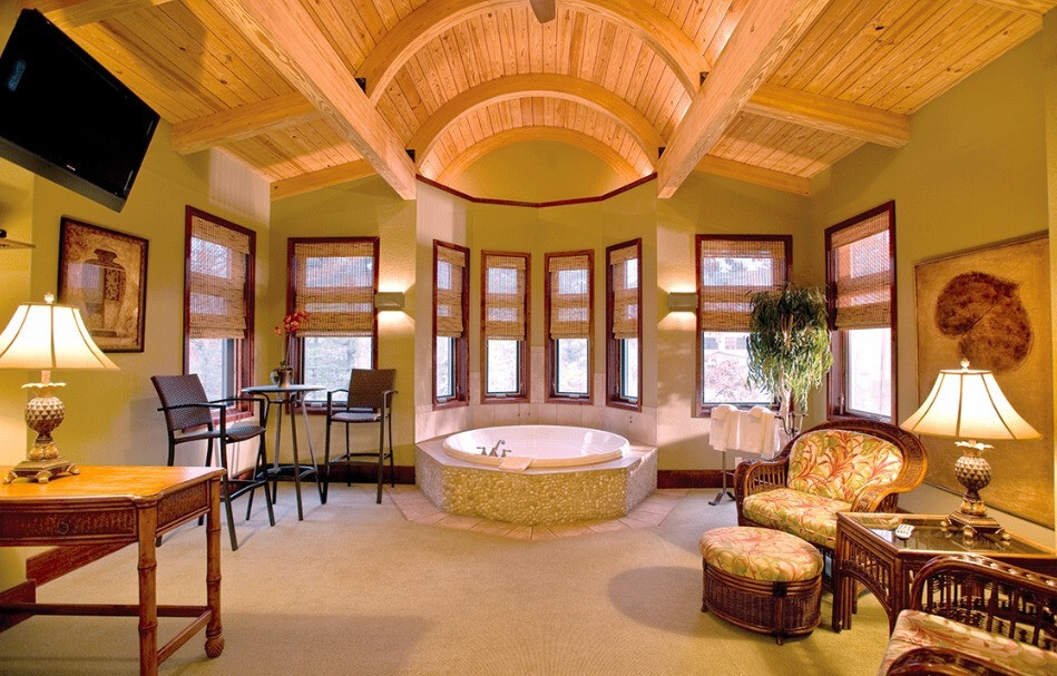 Wisconsin Dells, Wyndham Sundara Cottages, 2 Bedroom Pres, 20-24 December 2026