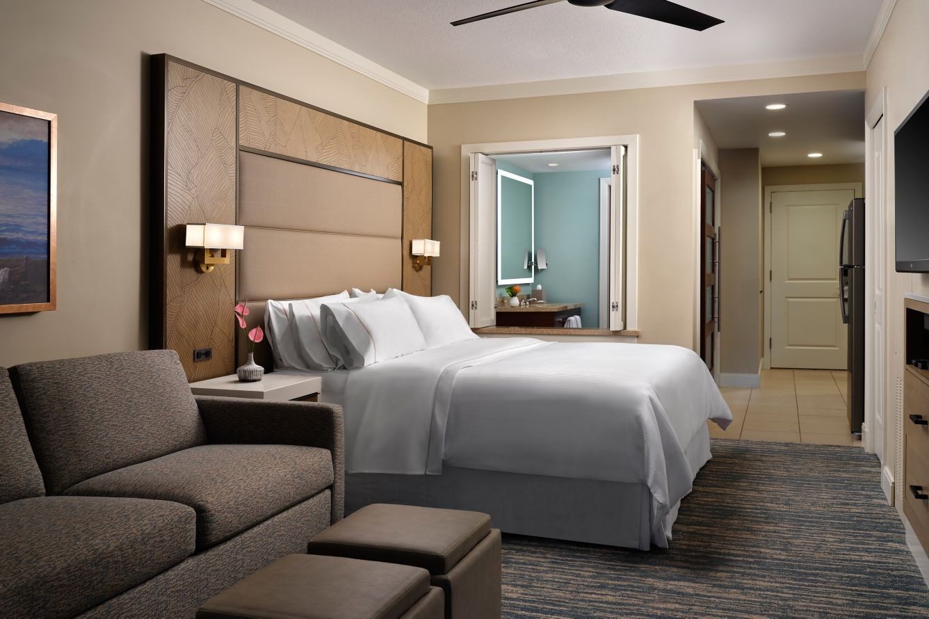 Westin Kaanapali North, Oceanfront Studio Premium Villa, July 26 – Aug 2, 2026