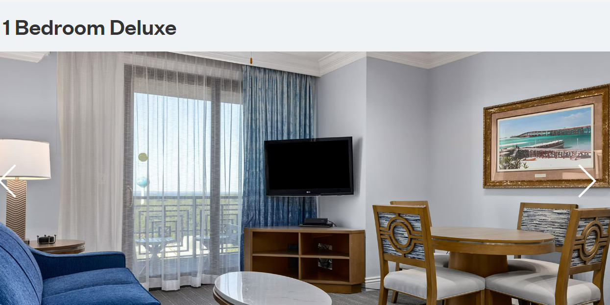 VACATION CONDO RENTAL EMERALD GRANDE DESTIN FLORIDA BEACH RESORT NO FEES!!