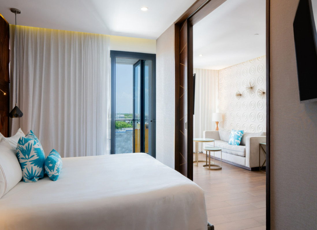 The Fives Hotel Downtown Playa Del Carmen Book With My Lower Member Rates!!!