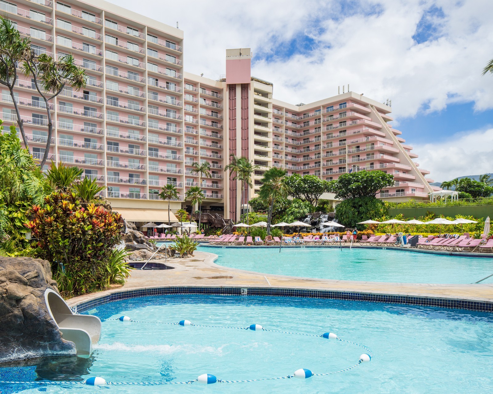 Ka’anapali Beach Club Rental (2 bdrm) – August 14 – 21, 2026