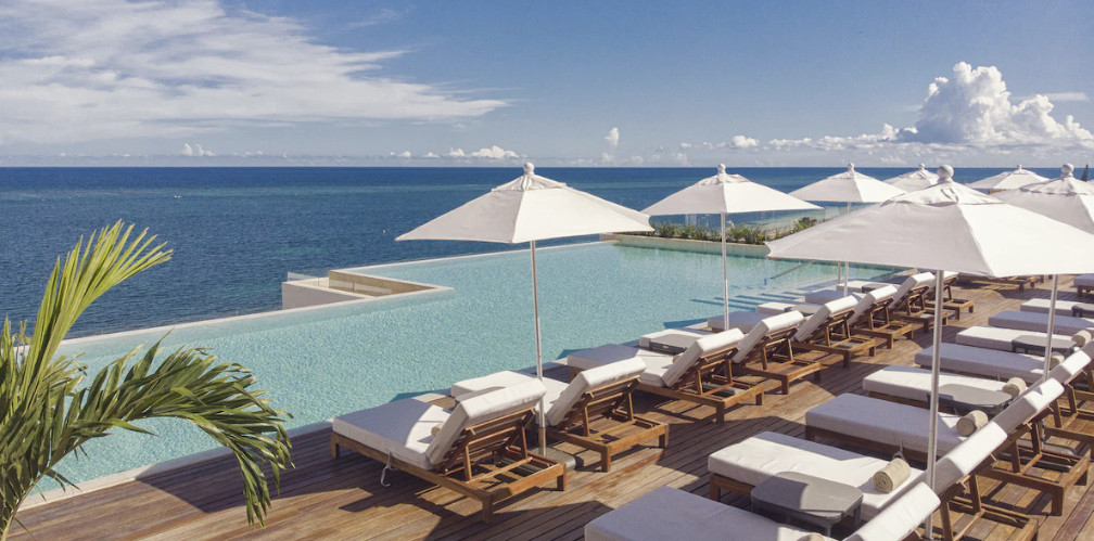 The Fives Oceanfront Vacation Resort In Riviera Maya / Low Member Rates For You!