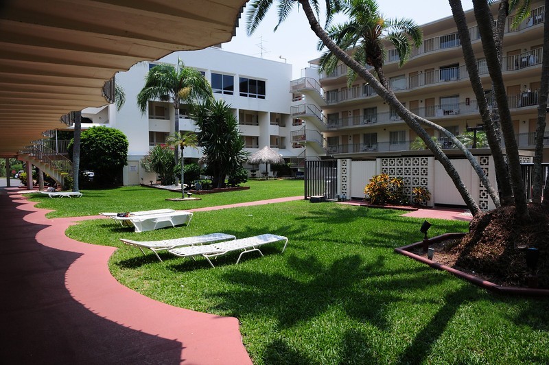 Sarasota Sands Resort – 1 week rental – August 1, 2026-August 8,2026