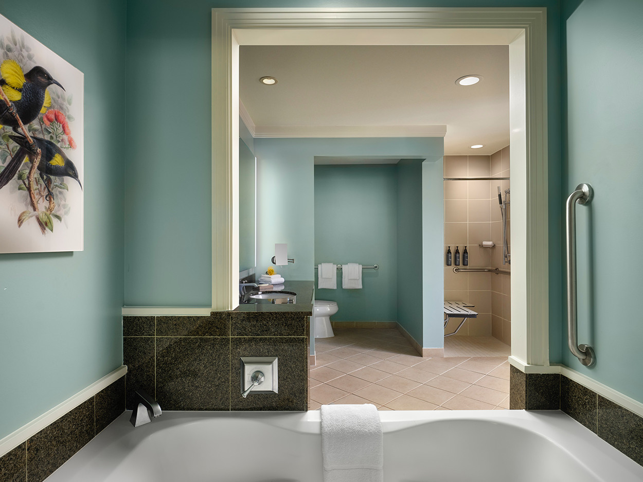 WESTIN KĀ‘ANAPALI OCEAN RESORT VILLA Marriott Hotel Hawaii ANY 3 Night 2022 1BR