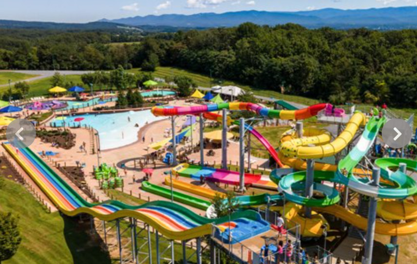 JULY WEEKS 2026~ Summit at Massanutten ~VA~2 BR/2 BA~
