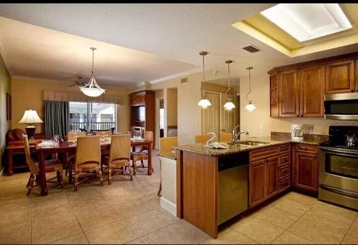 Westgate Vacation Villas in Orlando 2BED/2BATH Villas Sleeps 8 Aug ’24 – Jan’ 25