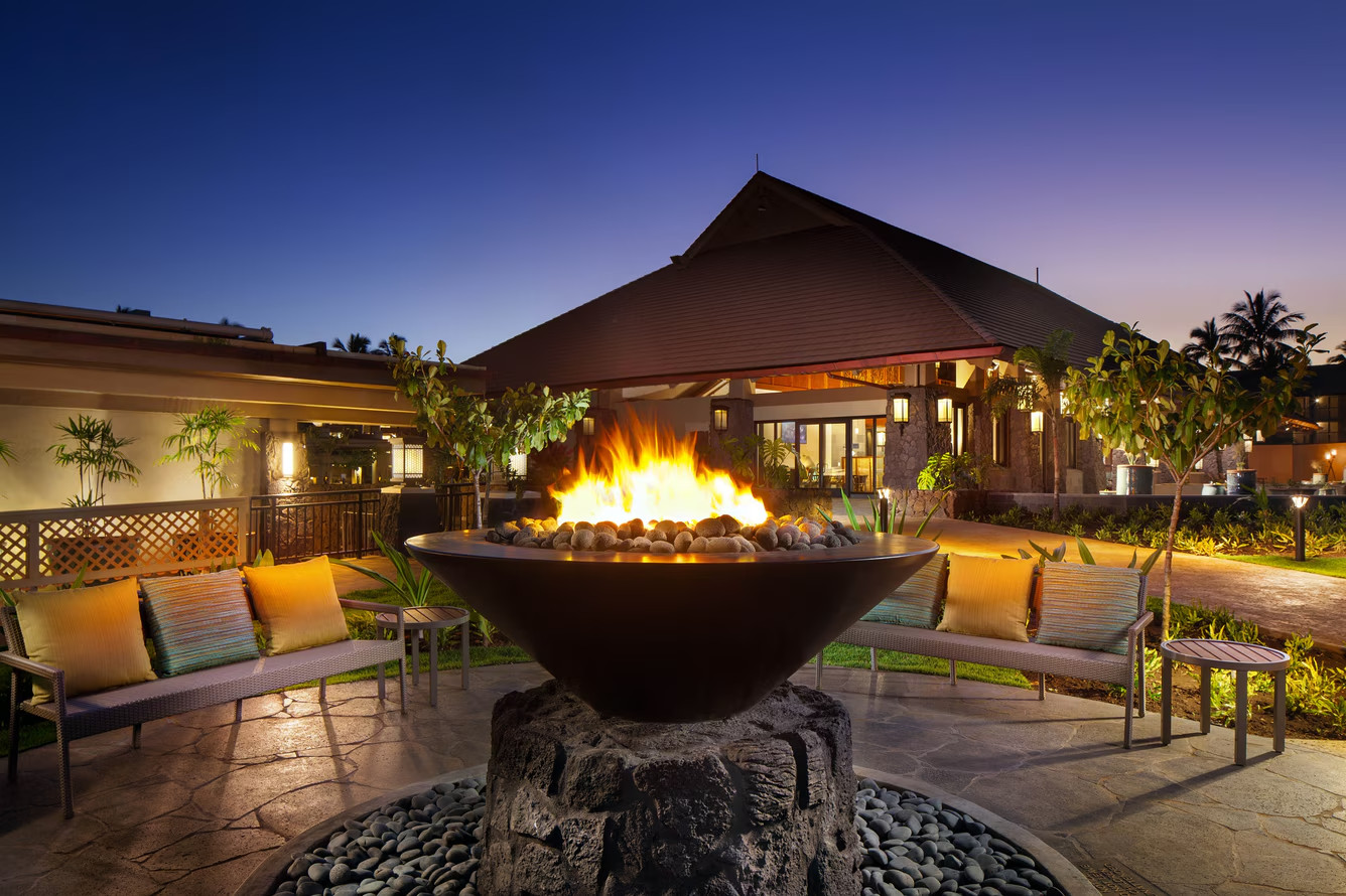 Marriott Vacation Club Bonvoy Points Marriott’s Waiohai Beach Club Hawaii