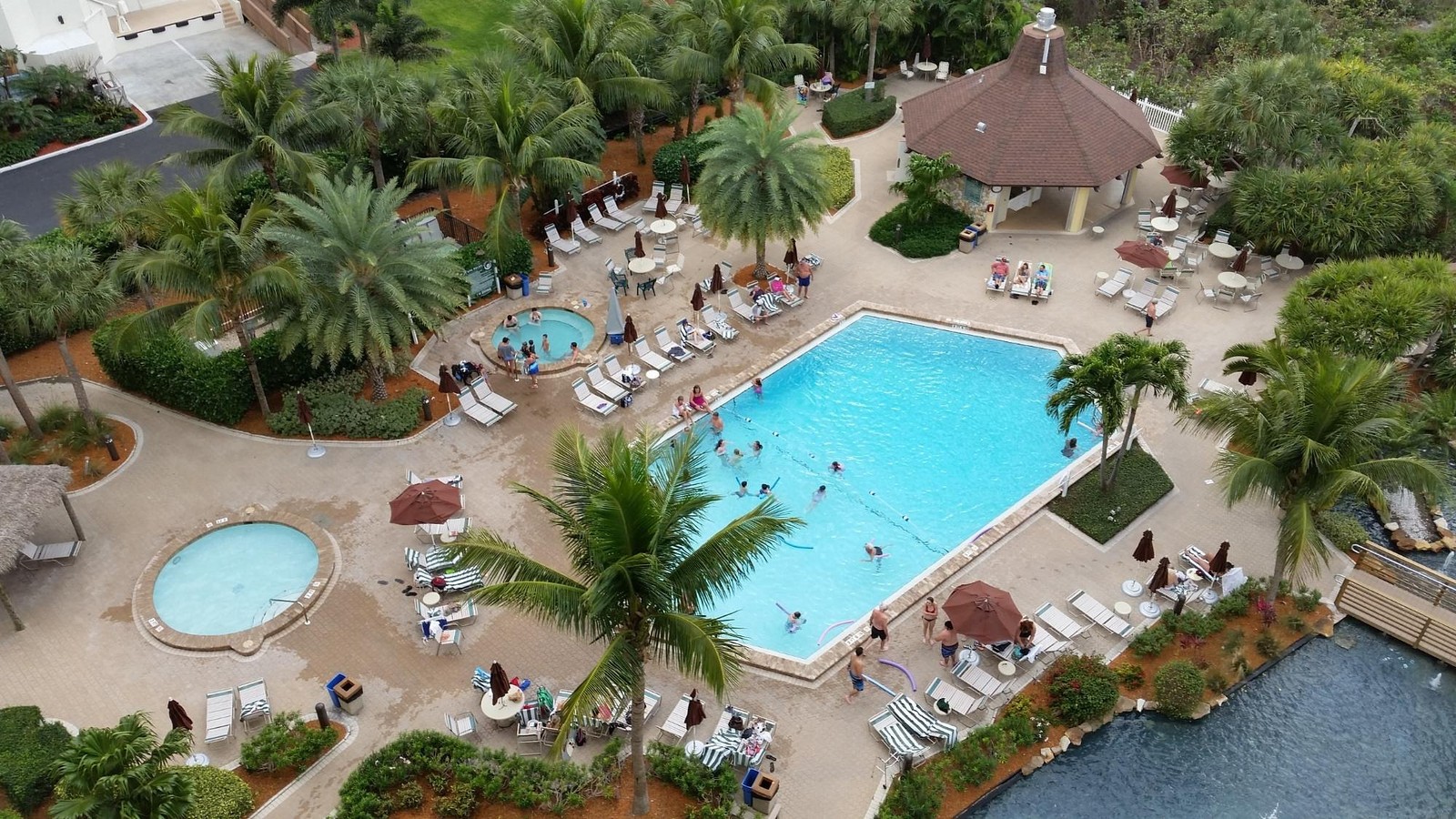 The Charter Club of Marco Island – Thanks Giving Stay – 11/23 to 11/29