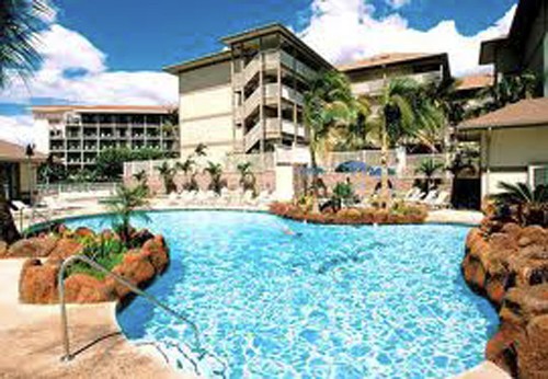 Indio, CA, Wyndham Indio, 1 bedroom, 9-12 April 2027 COACHELLA