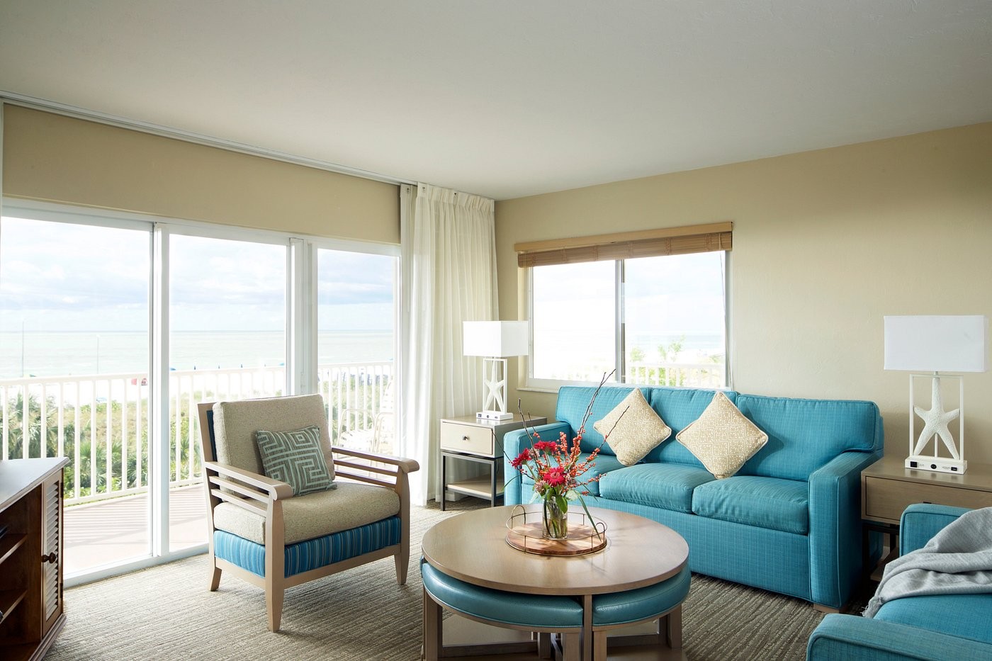 The Charter Club of Marco Island – Thanks Giving Stay – 11/23 to 11/29