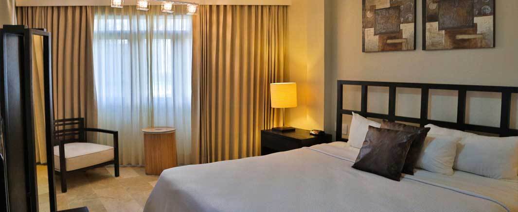 Lifestyle Holiday Resort D.R. The Royal Suites (V.I.P)