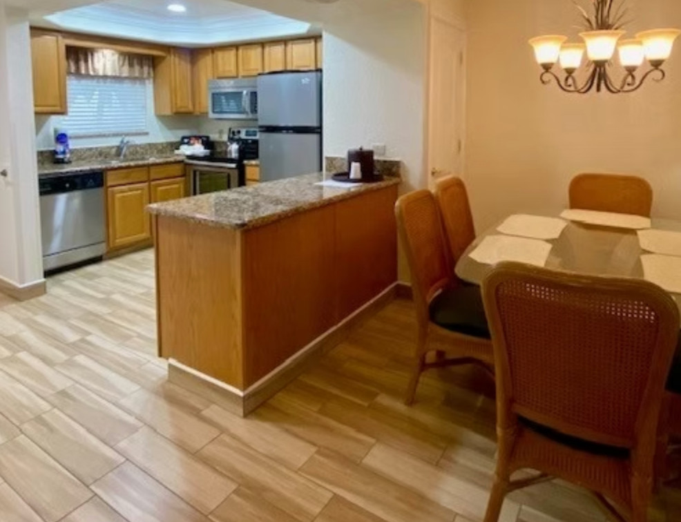 Club Sevilla ~ Kissimmee FL ~ 2BR/Sleeps 8 ~ 7Nts JUL/AUG 2026