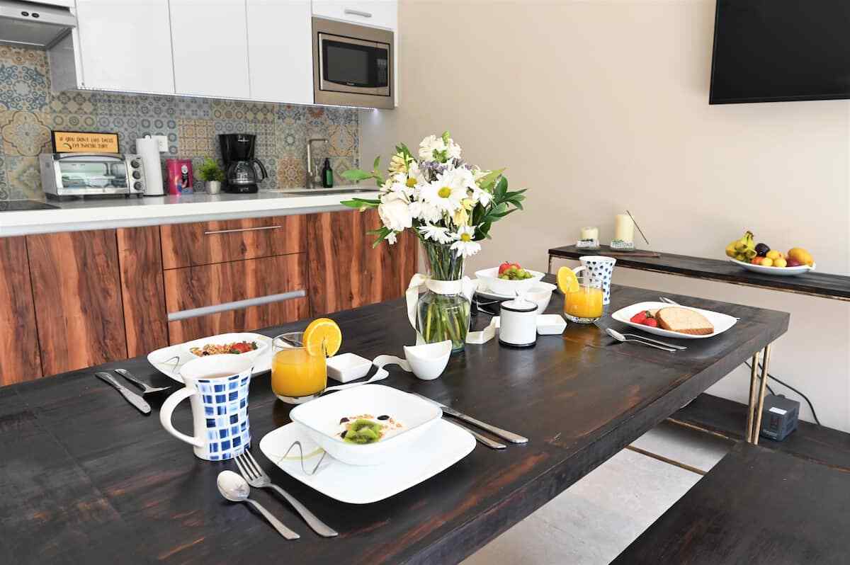7 Days / 1 Week Stay at DK TULUM, Mexico☀️🕐 1 Bedroom Vacation Condo Rental