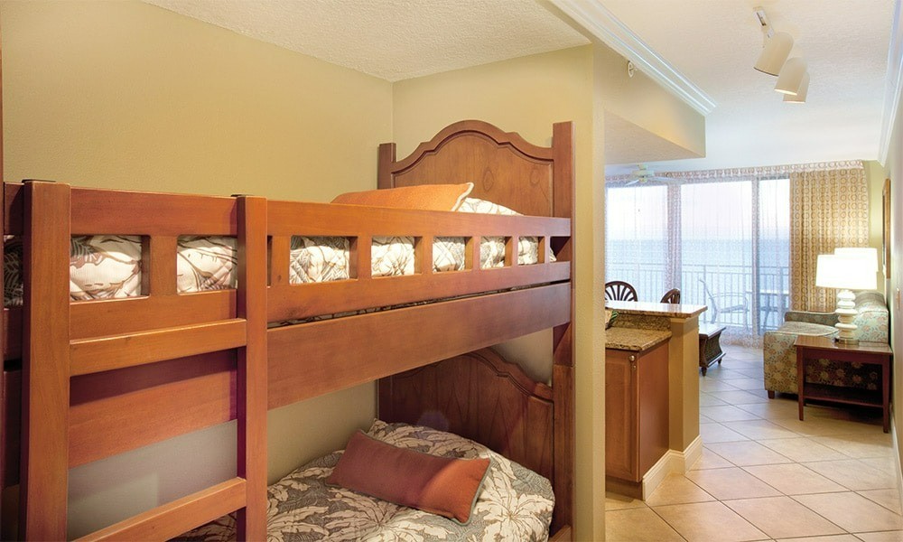 Wyndham Vacation Resorts Panama City Beach FL studio SUMMER NOT AVAILABLE