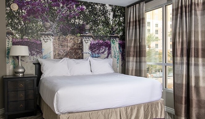 4 Night Las Vegas Resort Accomdations at the Wyndham Grand Desert – 1 Bedroom