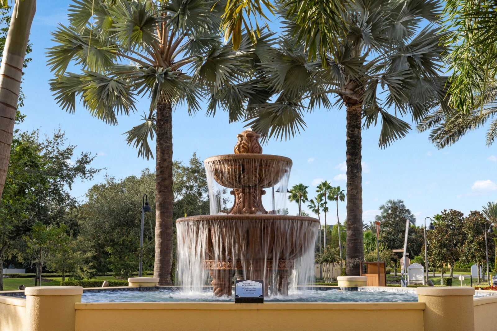 Wyndham Bonnet Creek – Orlando, FL ~1BR/Sleeps 4~ 7Nts July 25 thru Aug 1, 2026