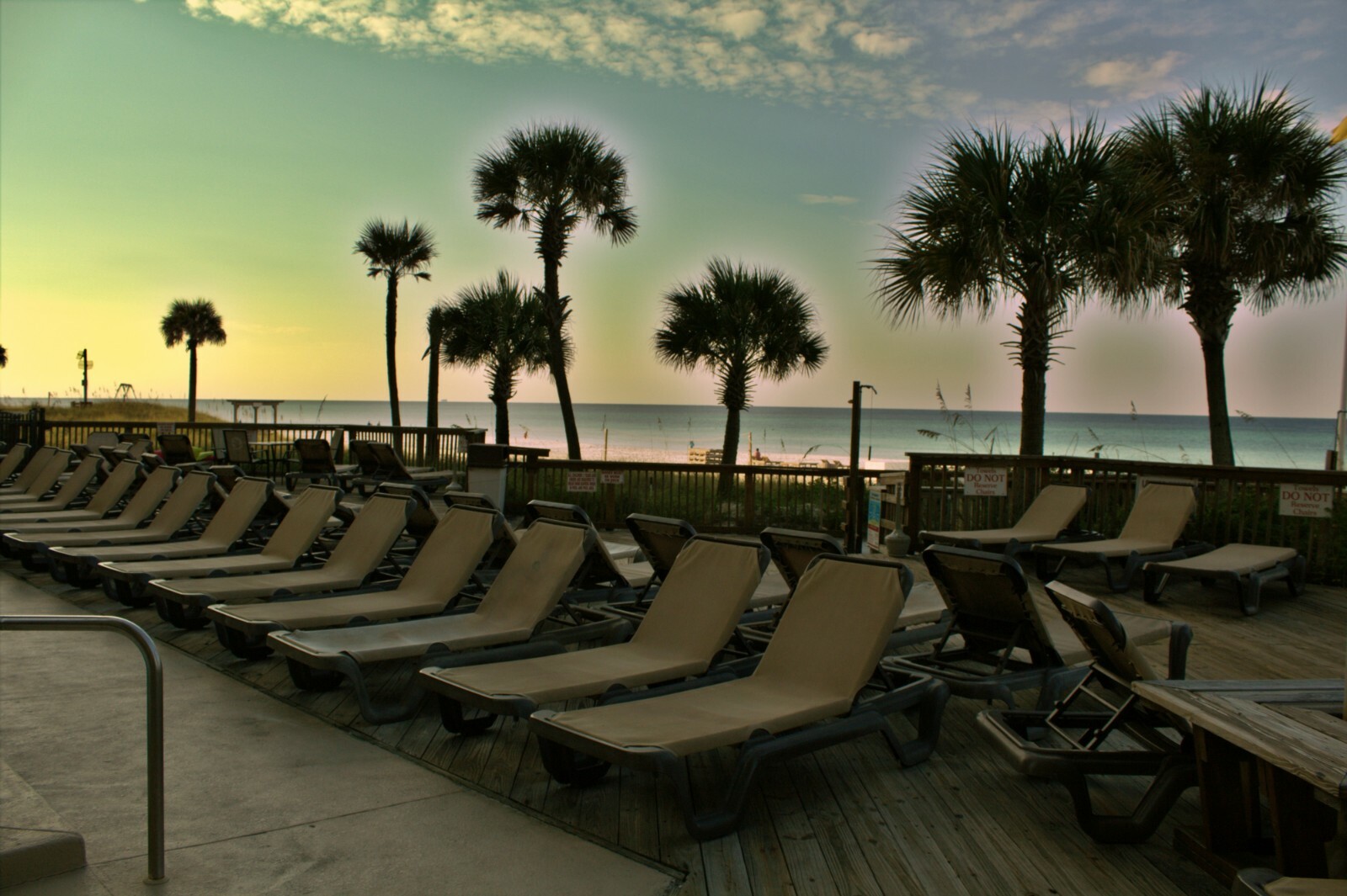 AUGUST 7TH – AUGUST 14TH 2026 Panama City Beach FLORIDA CONDO Week rental