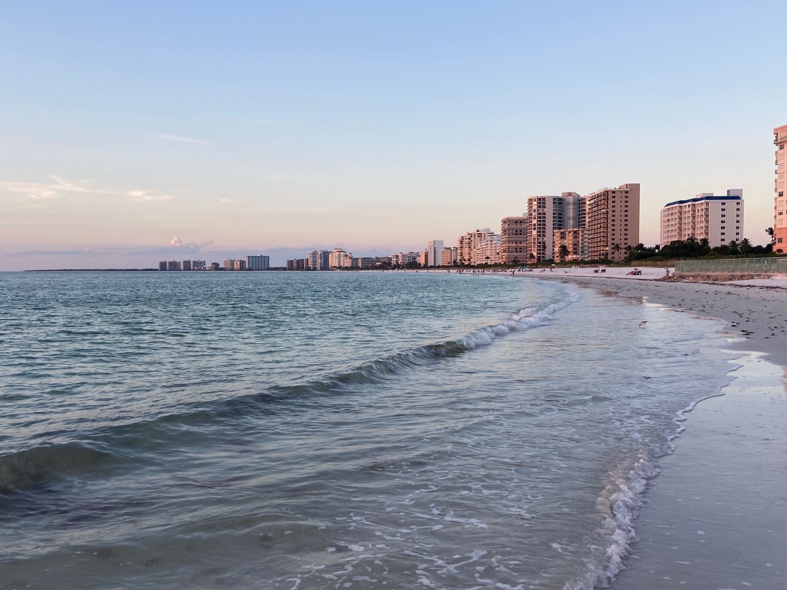 Marriott’s Crystal Shores Marco Island – 2 bed, 2 bath lux villa, 10/18-10/23/26