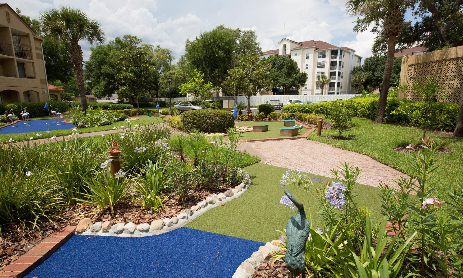 Blue Tree Resort ~ FL ~ 2BR/Sleeps 6 ~ 7Nts JUN/JUL/AUG/SEPT/OCT/NOV/DEC 2026