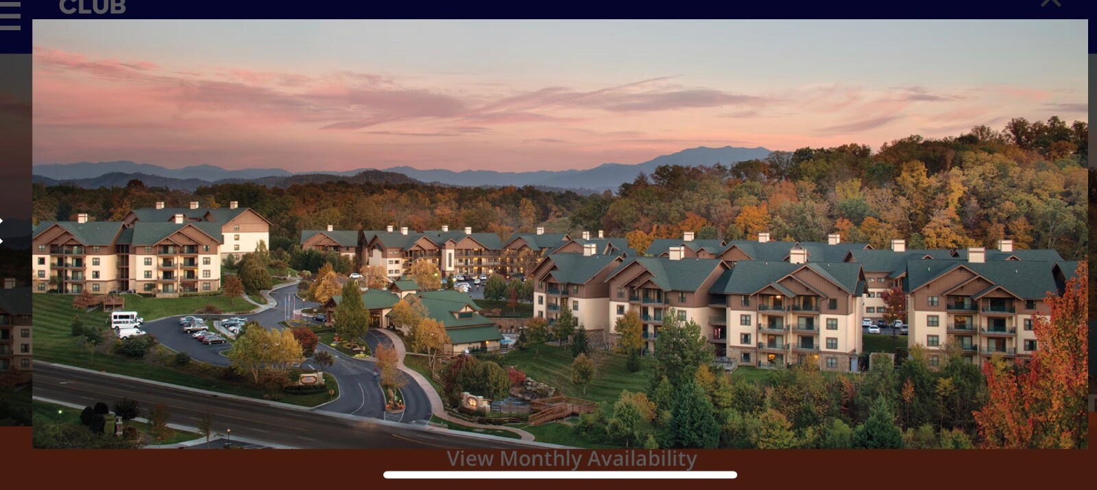 TN Wyndham Smoky Mountain Resort 1B suite July 18-22 x4N Ends 7/3@9pm