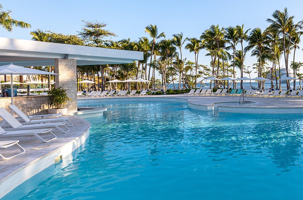 All Inclusive Resort Vacation – Senator Puerto Plata, DomRep – 2 adults/7 nights