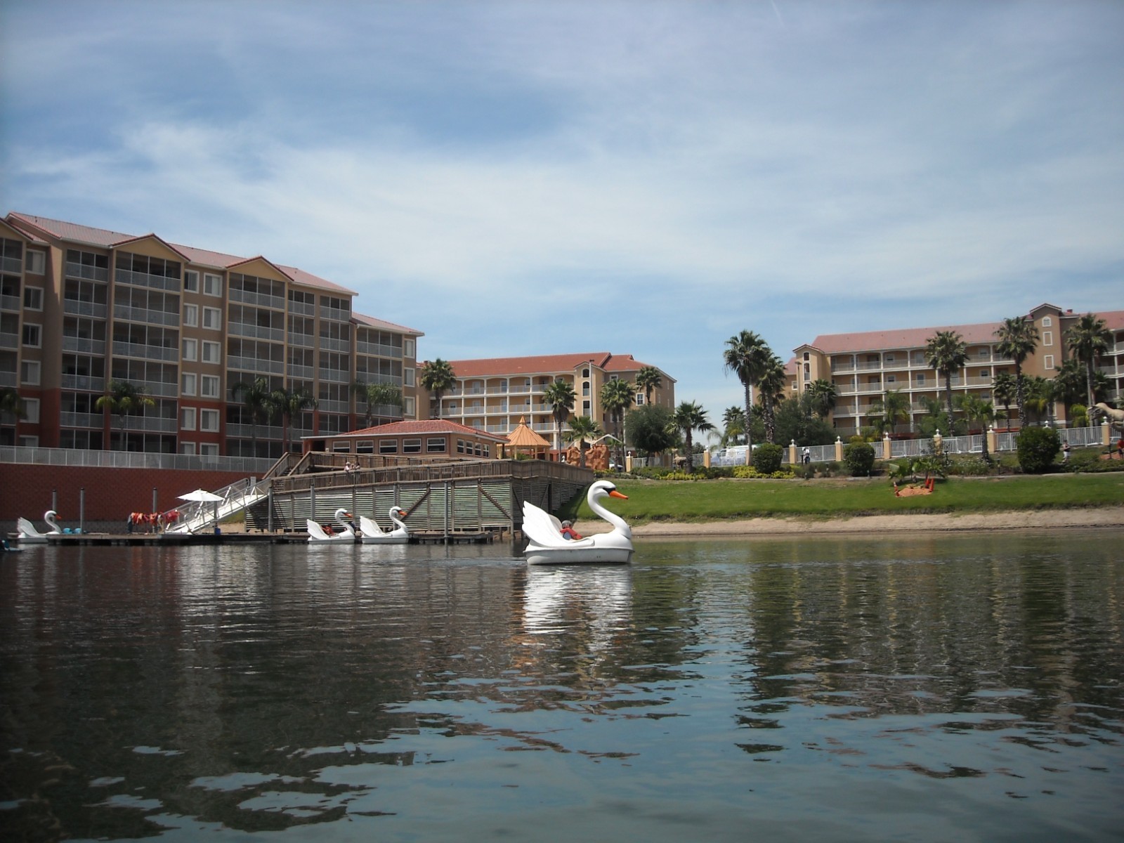 WESTGATE TOWN CENTER – A FIVE STAR RESORT IN KISSIMMEE, FLORIDA