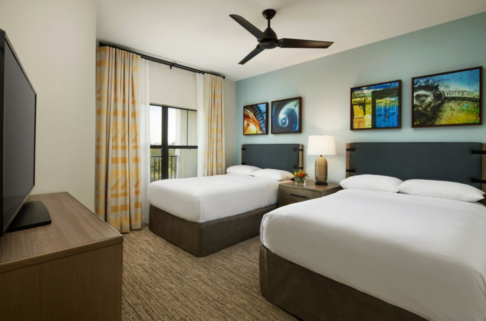 Sheraton Vistana Villages – Orlando, Florida ~2BR/Sleeps 8~7Nts JULY 2026