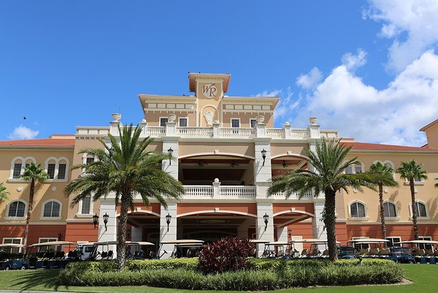 “WESTGATE Town Center 1BR 6 Nyts
