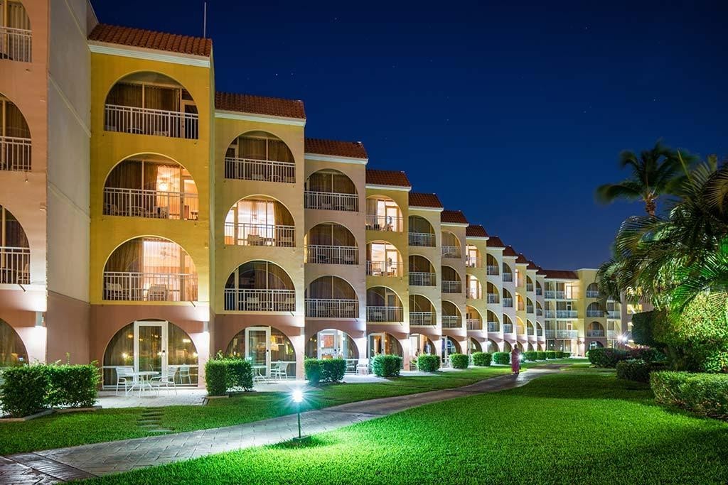 La Cabana Beach Resort & Casino – ARUBA – 1BR – 7Nts September 6 thru 13, 2026