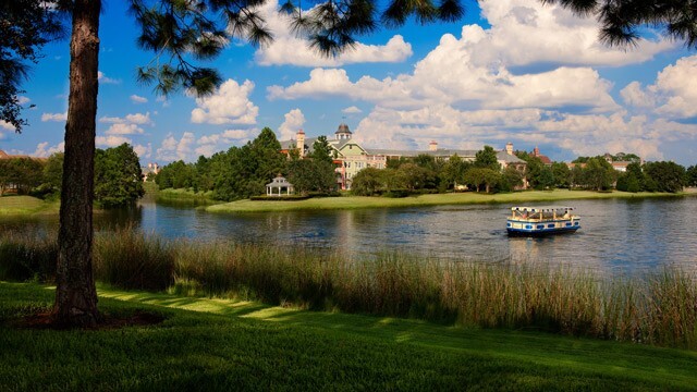 Disney Saratoga Springs Resort DisneyWorld ANY 7 Nights ANY YEAR 3 BR TREEHOUSE