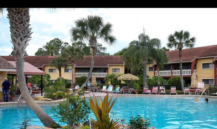 July 18-25~Weekly Price~CLUB SEVILLA Resort~1 BR VILLA~Orlando FL~NO RESORT FEES