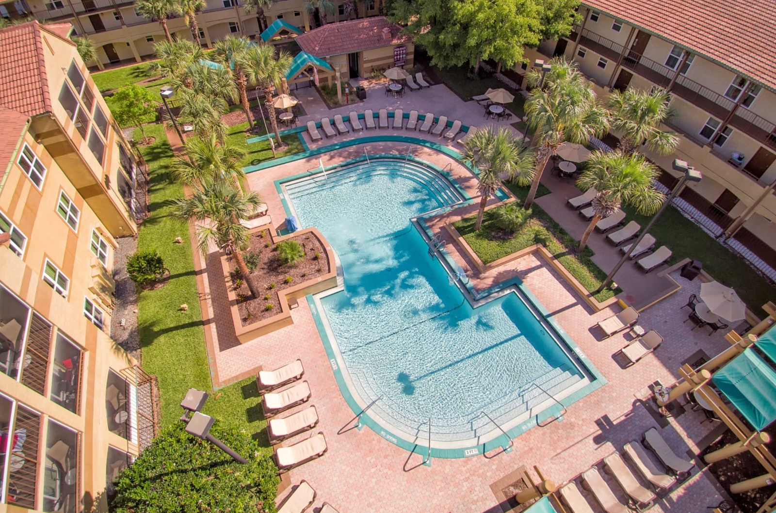 Blue Tree Resort ~ FL ~ 2BR/Sleeps 6 ~ 7Nts JUN/JUL/AUG/SEPT/OCT/NOV/DEC 2026