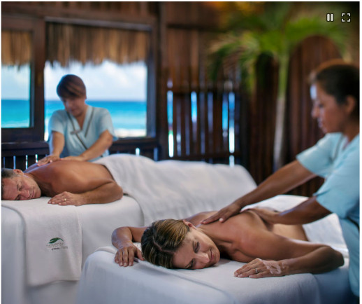 Westin Lagunamar Resort – Cancun, Mexico 9/19/26-9/23/26 – 5 Days/4 Nights