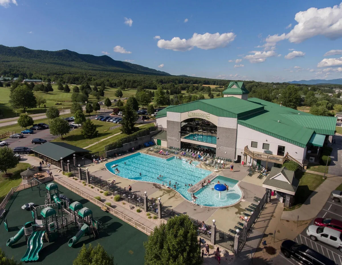 Welcome to Massanutten’s Shenandoah Villas, Massanutten, VA