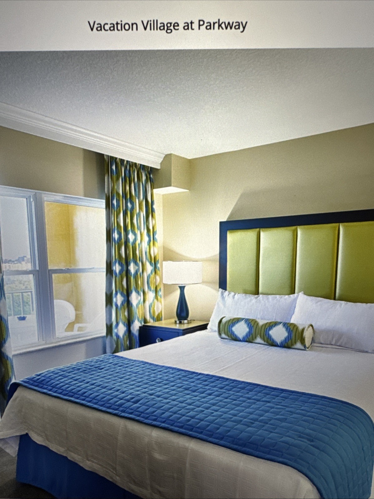 One Week Rental Multiple Dates Available! Vacation Village Parkway Orlando, FL