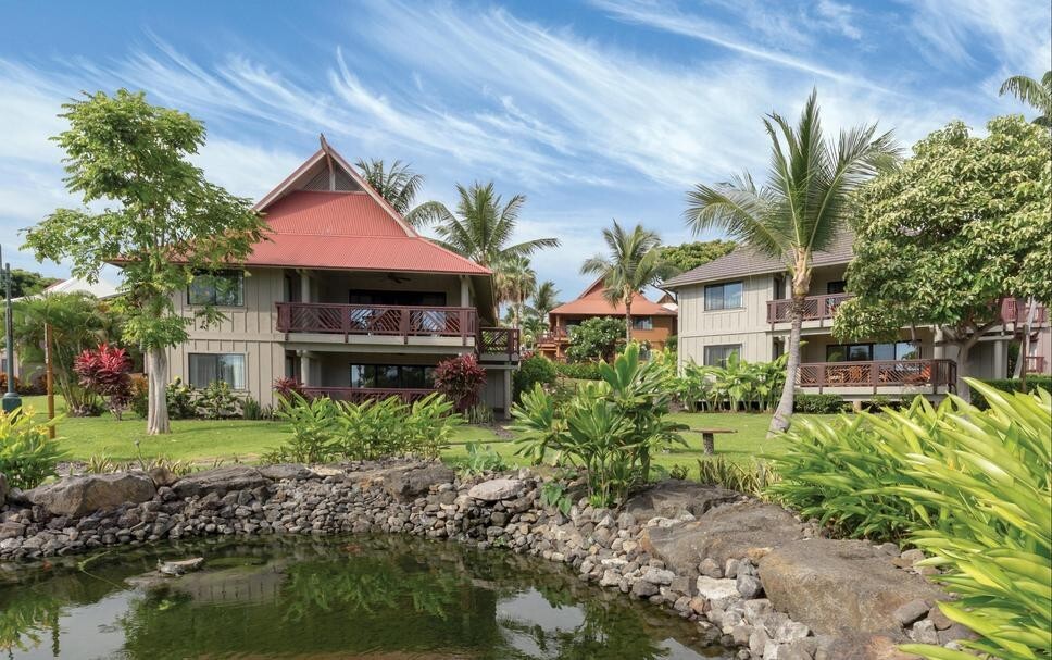 $2249 Club Wyndham Kona Hawaiian Resort Kailua-Kona Hawaii Hotel 7Night 2025 2B