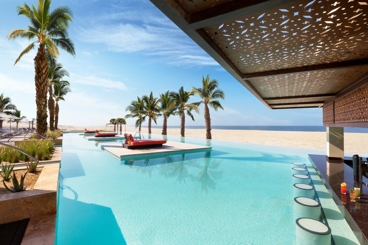 All Inclusive Mexico/Dominican HARD ROCK UNICO 20 87 Resort. NEW AVA Resort.