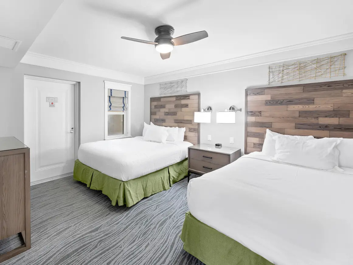 Holiday Inn Cape Canaveral Beach Resort -1Br