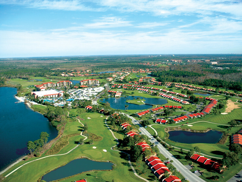 Holiday Inn Club Vacation HICV 100K Rental Orlando – We Buy Timeshares!
