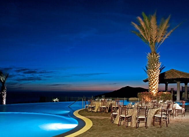 **Pueblo Bonito Sunset Beach – One Bedroom Executive Suite**