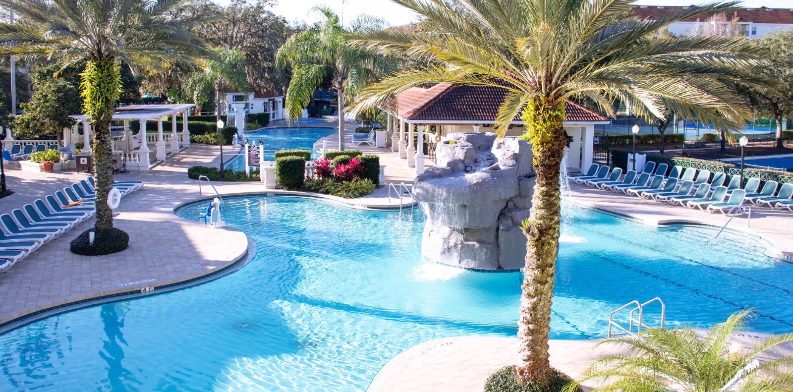 Star Island Resort and Club – Orlando 1 bedroom, 4 nights and up, full kitchen