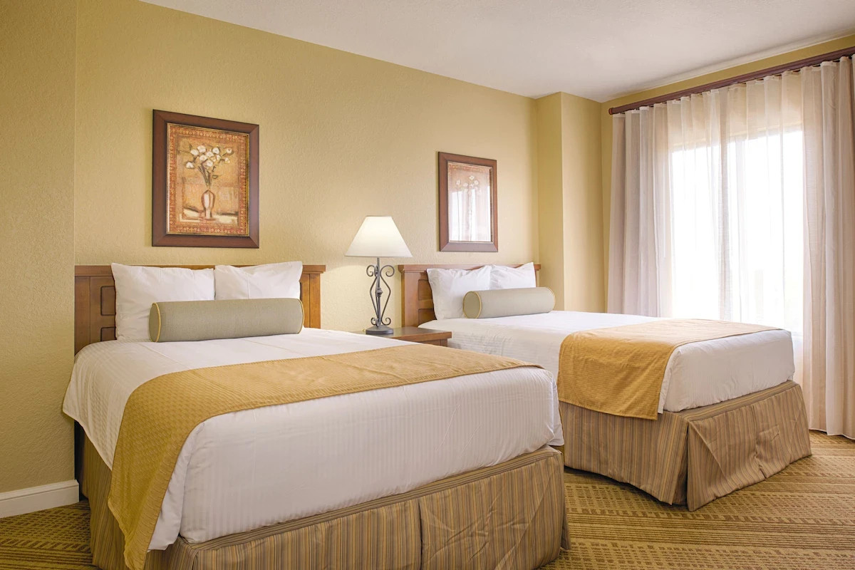Wyndham Bonnet Creek Orlando FL-1 bdrm Disneyworld Disney Jun 27- July 3 June