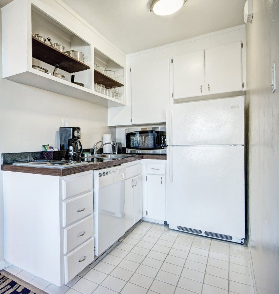 Suites at Fisherman’s Wharf San Francisco – Labor Day – Sept 6 thru 10, 2026
