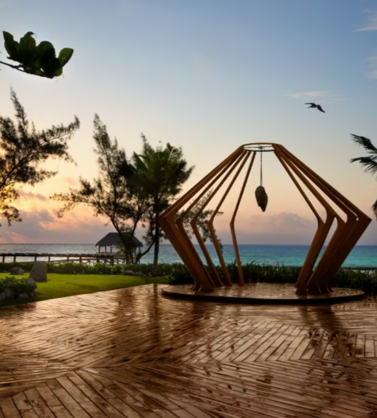 The Fives Beach Resort Playa Del Carmen / Book With My Membership / Save