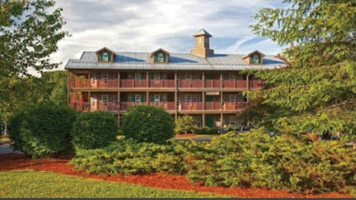 2026 2BR~Holiday Inn Vacations Oak ‘n Spruce Resort~ MA~NO RESORT FEES!!