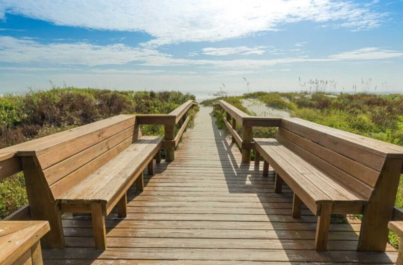 St. Augustine Beach and Tennis Resort~FL~2BR/Sleeps 6~ 7Nts Weekly Rentals 2026