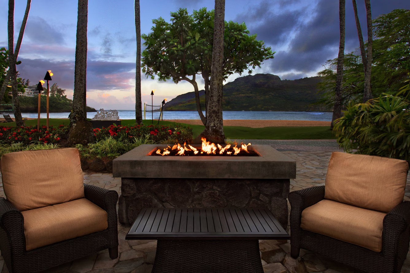 Marriott Kauai Beach Club Hawaii Resort 2 BR VILLA 5 Nights ANY YEAR Hotel