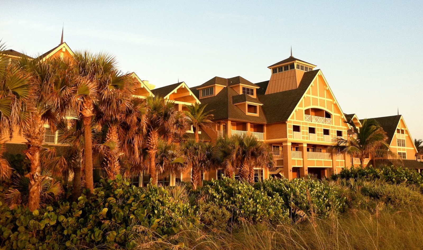 Disney’s Vero Beach Resort DVC Hotel ANY 1 Night ANY YEAR DELUXE STUDIO INN ROOM
