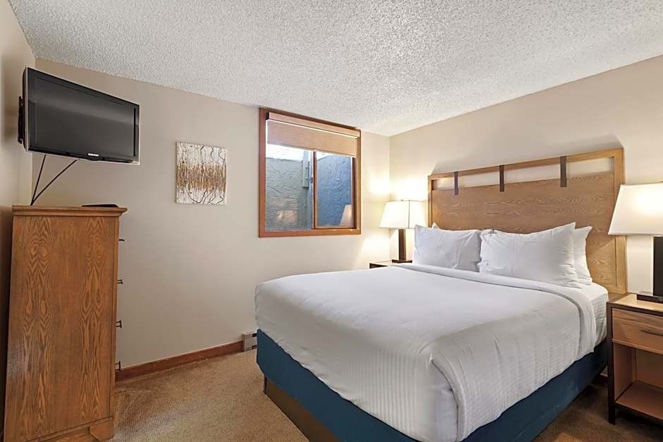 Breckenridge Gold Point 3Bd 3 Ba Deeded Timeshare for Sale